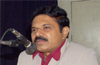 KN Vijay Prakash to head Gram Swaraj Project